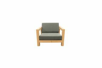 Douglas chair XXL