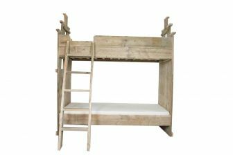 Bunk Bed traphuis