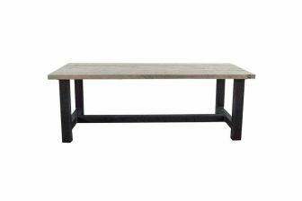 Tafel Industrieel H sport