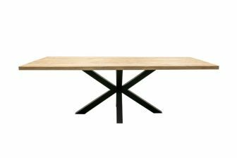 Tafel Industrieel Matrix 8