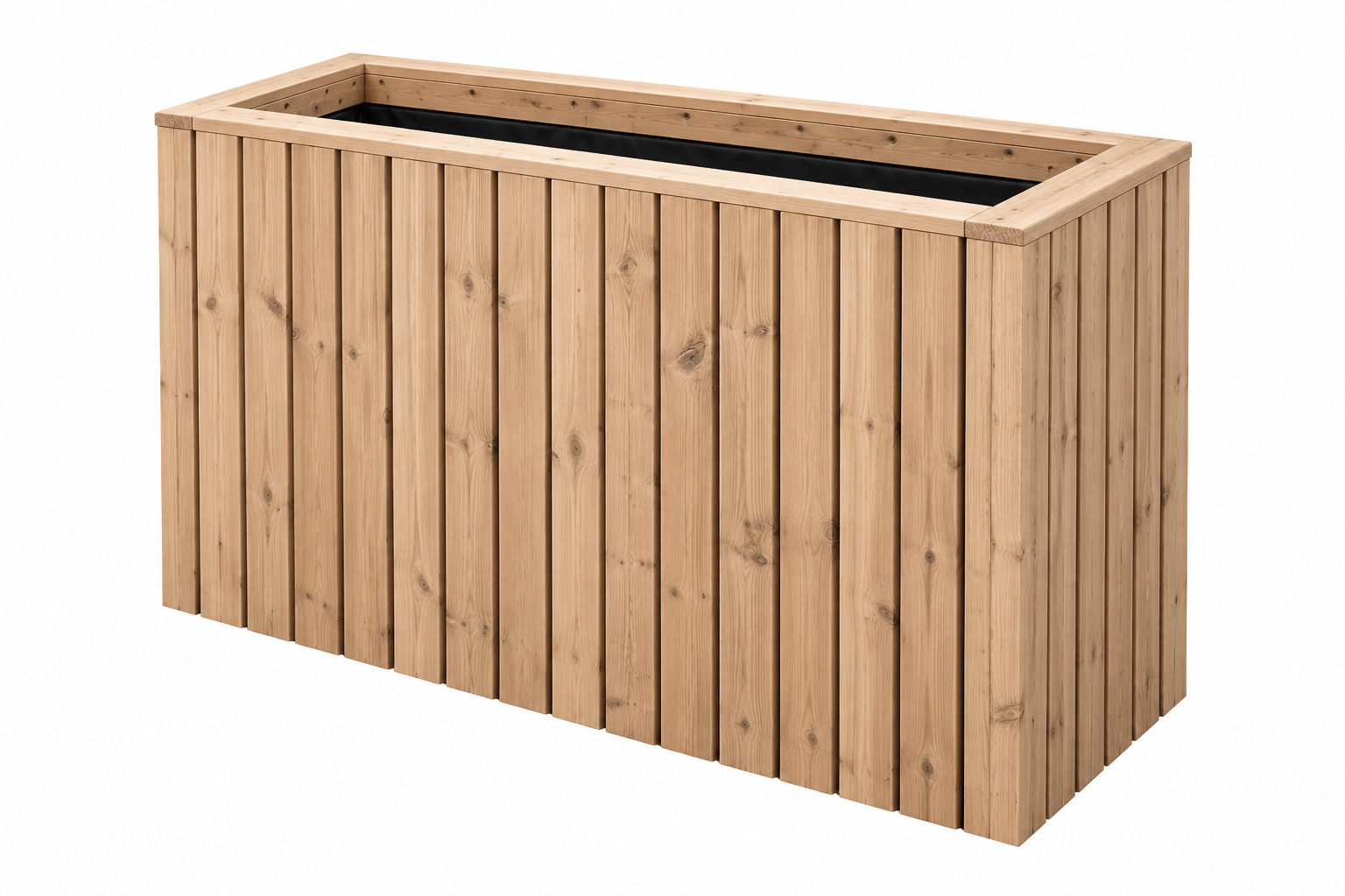 Plantenbak Douglas