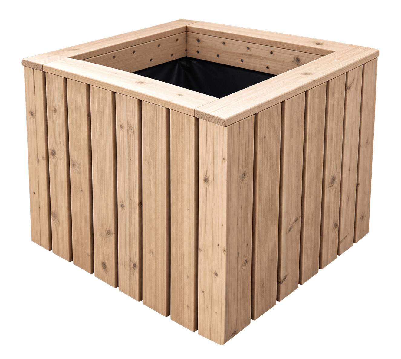 Plantenbak Douglas