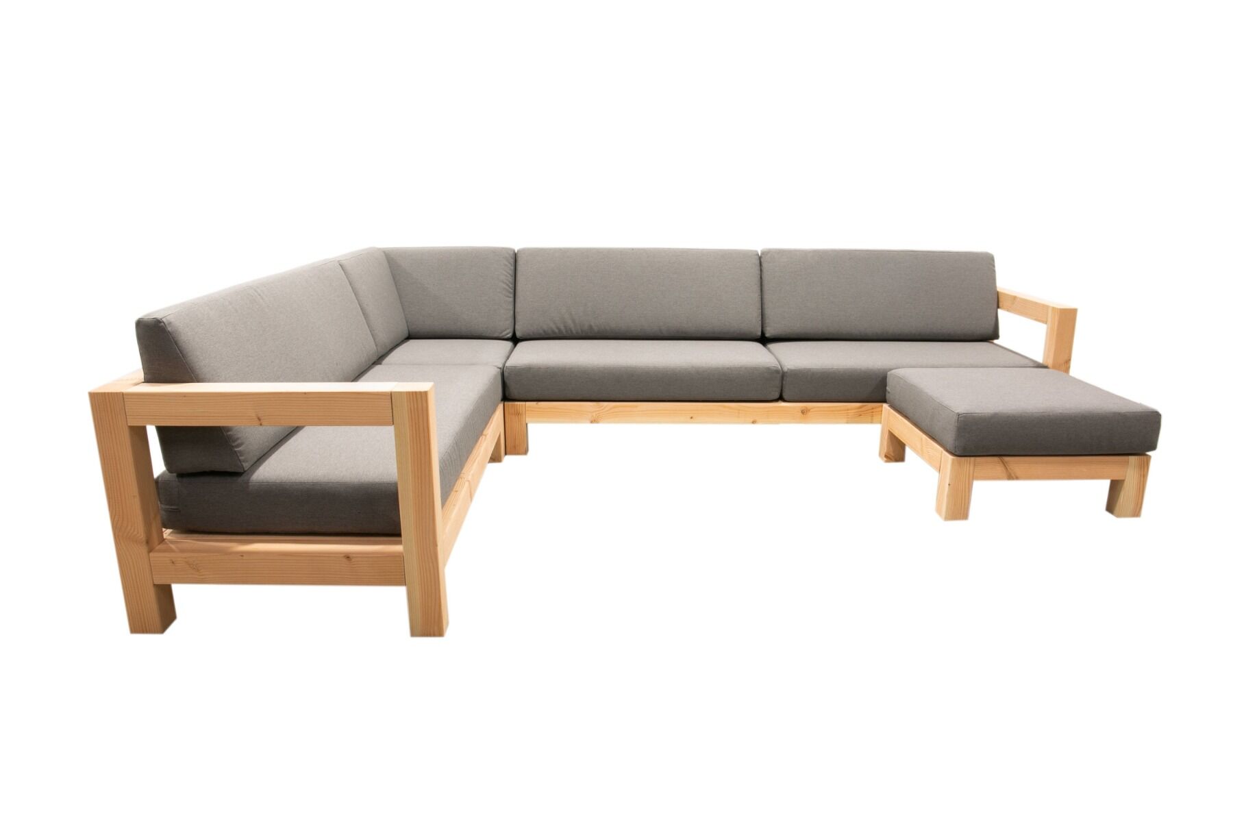 Douglas Canapé d'angle XL