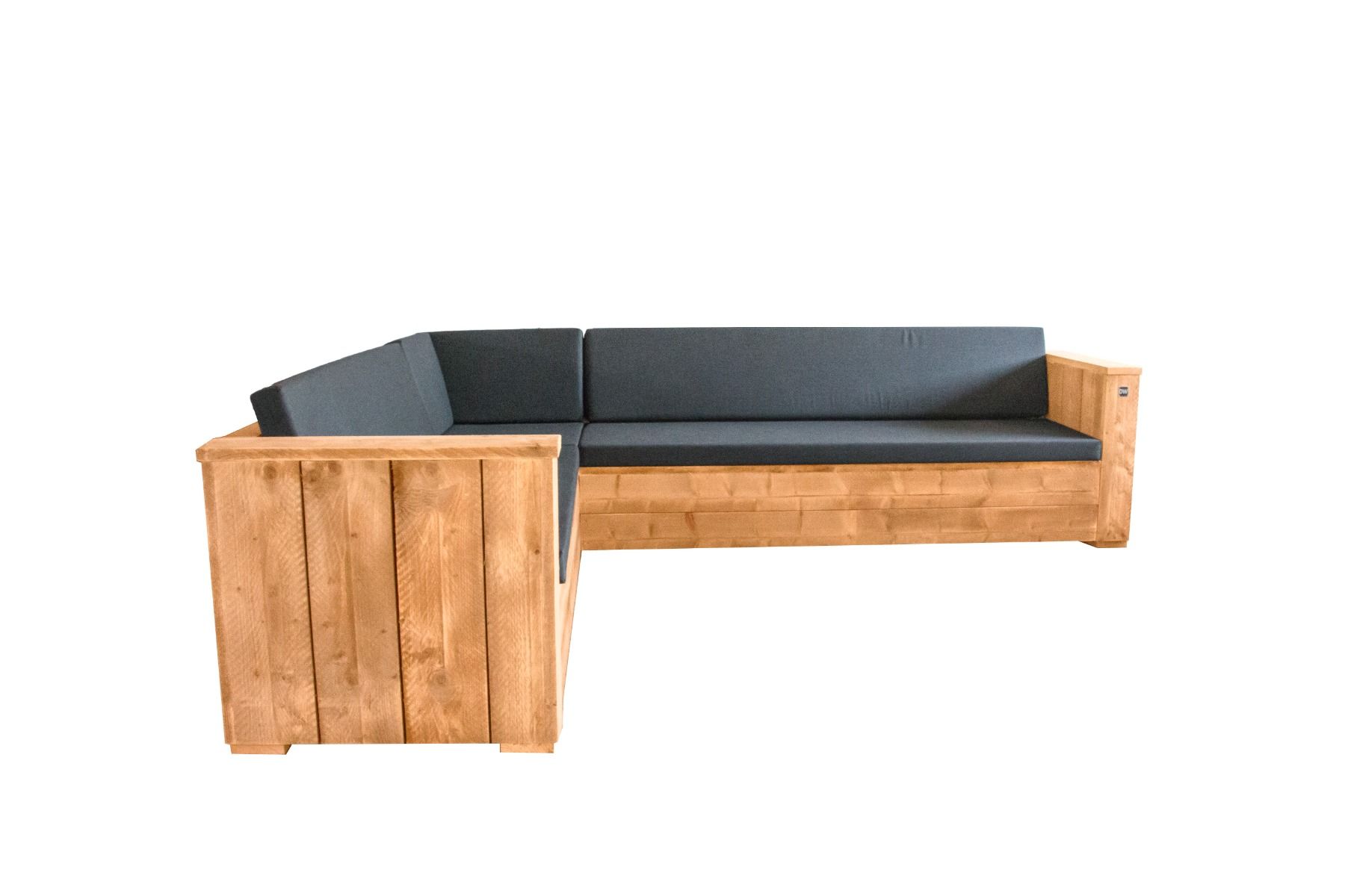 Corner Sofa M Douglas