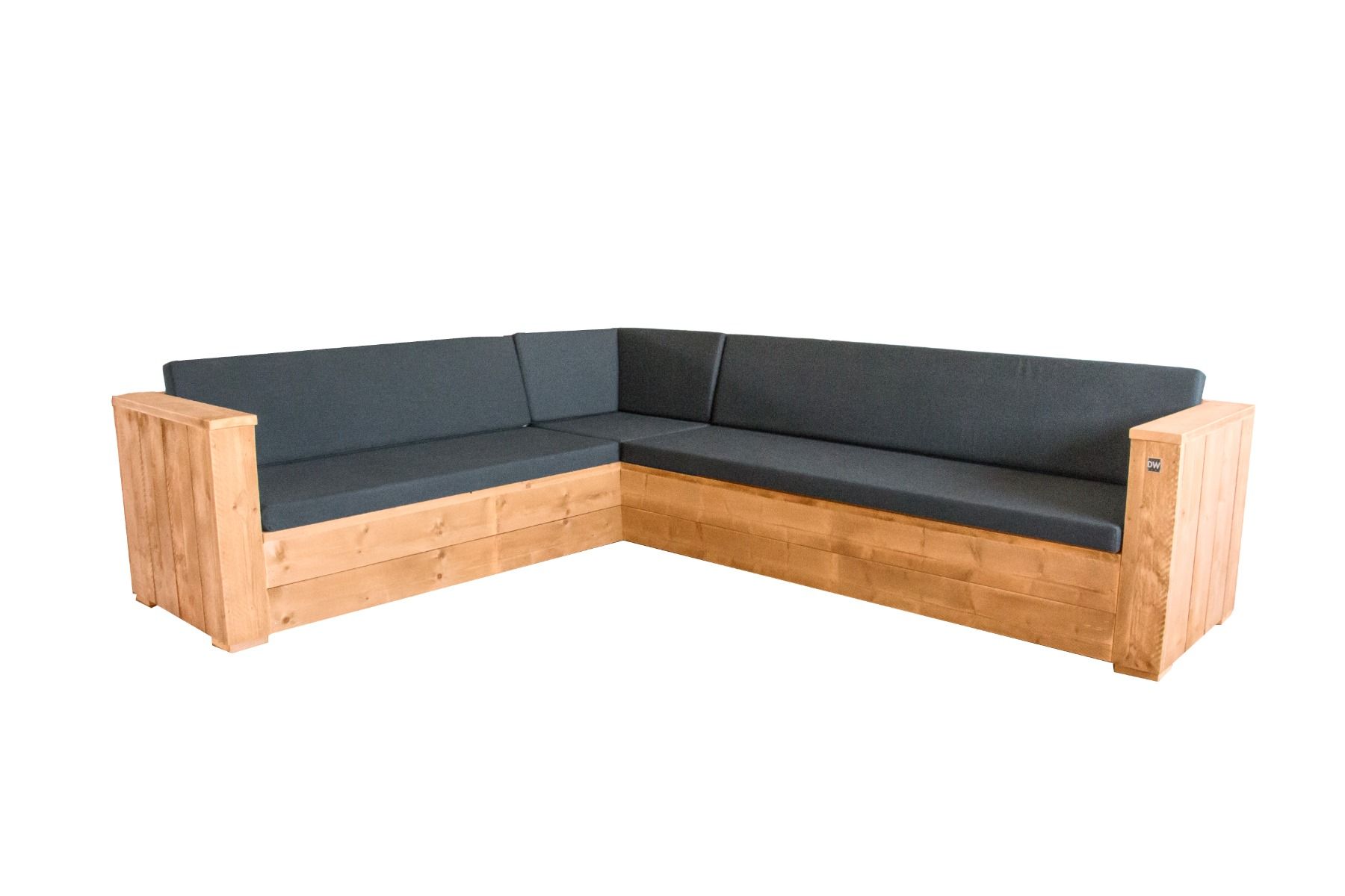 Corner Sofa M Douglas