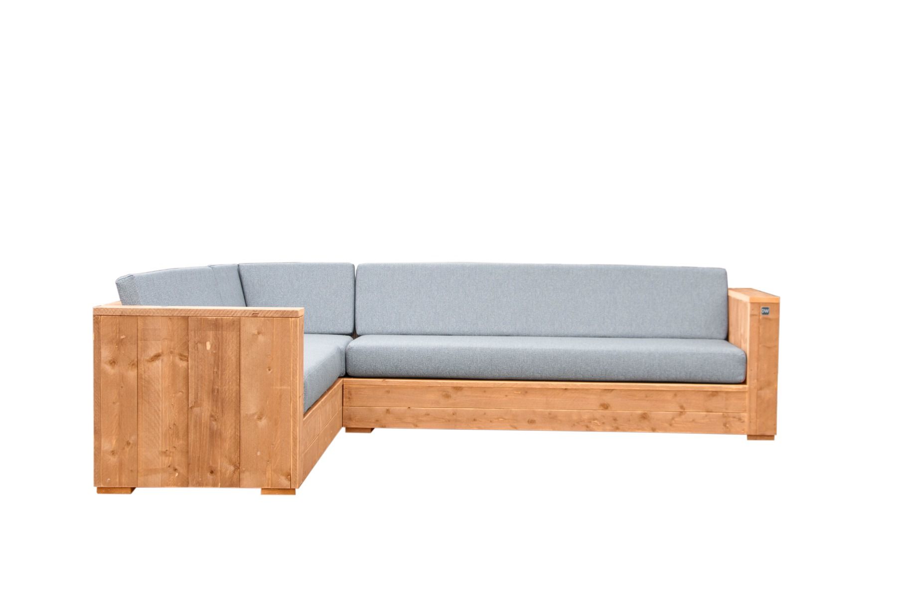 Hoekbank Large Douglas