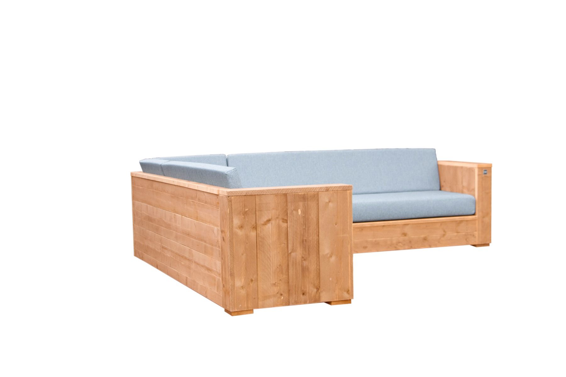 Hoekbank Large Douglas