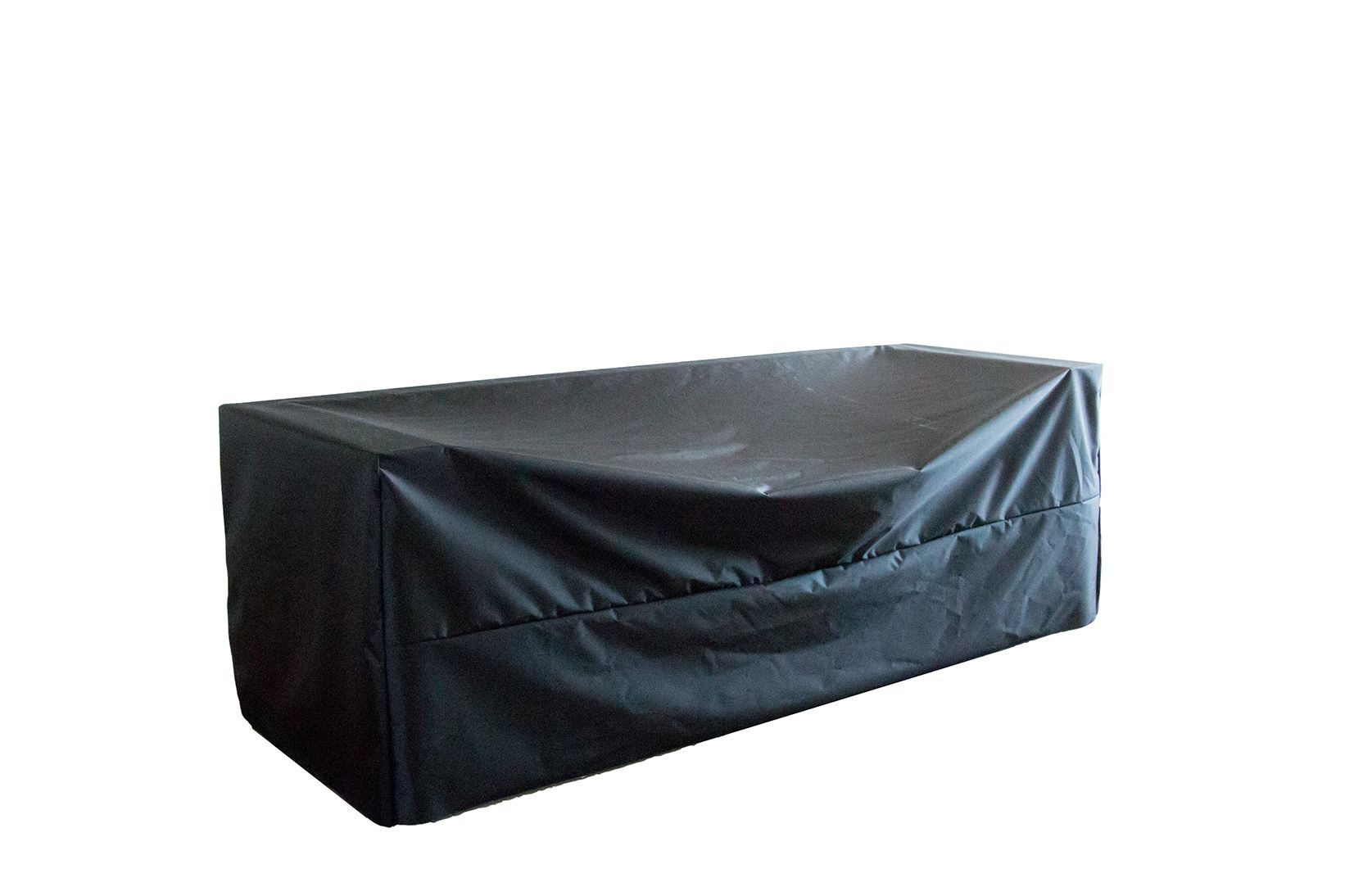 Schutzhülle für den Bank