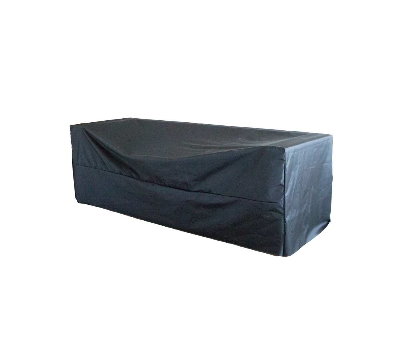 SET LOUNGE EN BLOC AVEC COUSSINS SAFARI