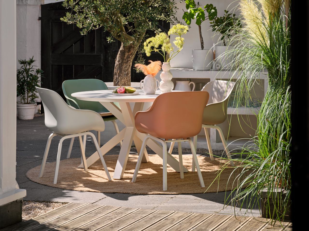 Hartman Le Soleil Element