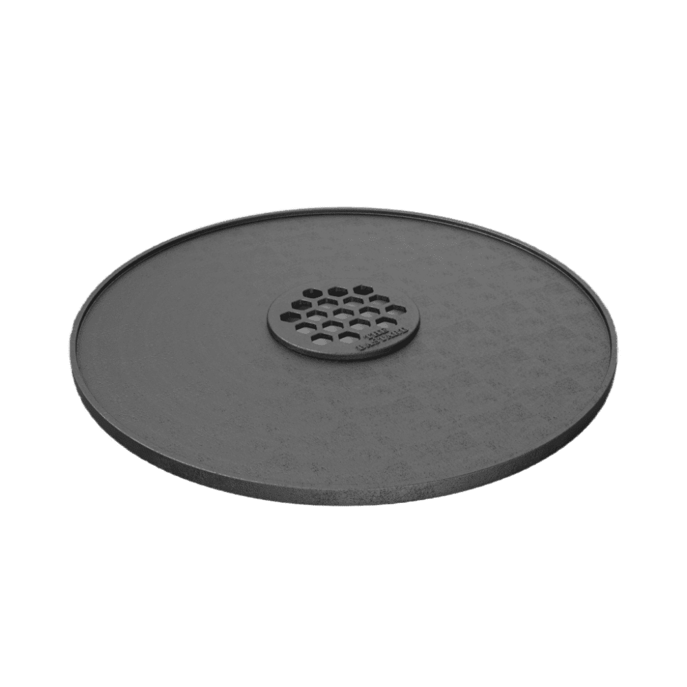 The Bastard Phantom Plancha Ring Large 49 cm