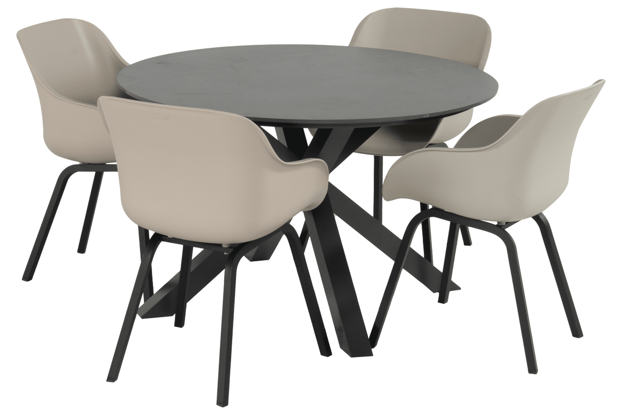 Hartman Le Soleil Element