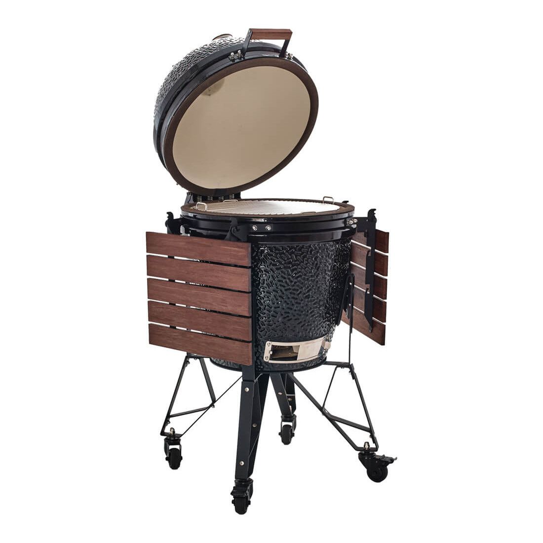 The Bastard Large Complete