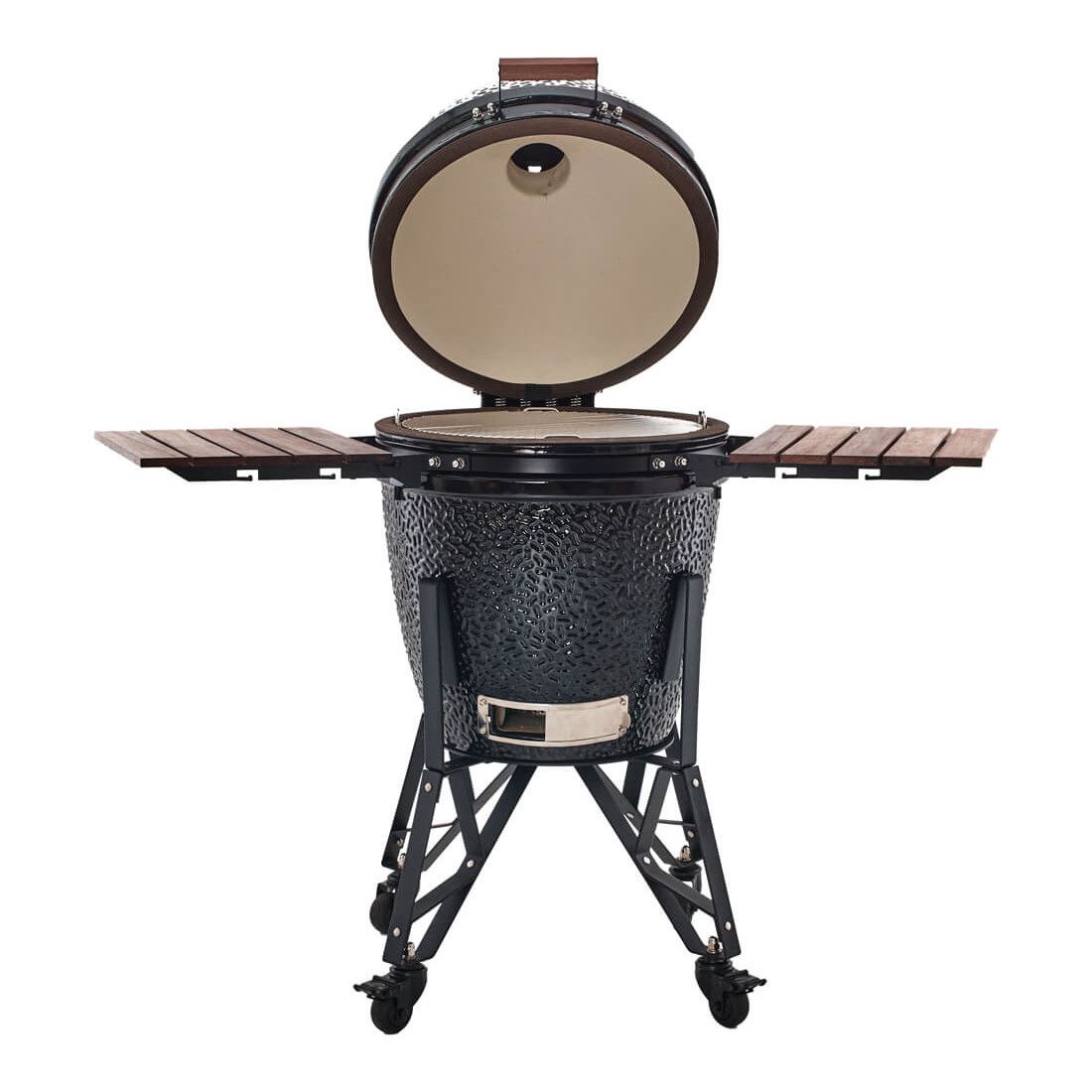 The Bastard Large Complete