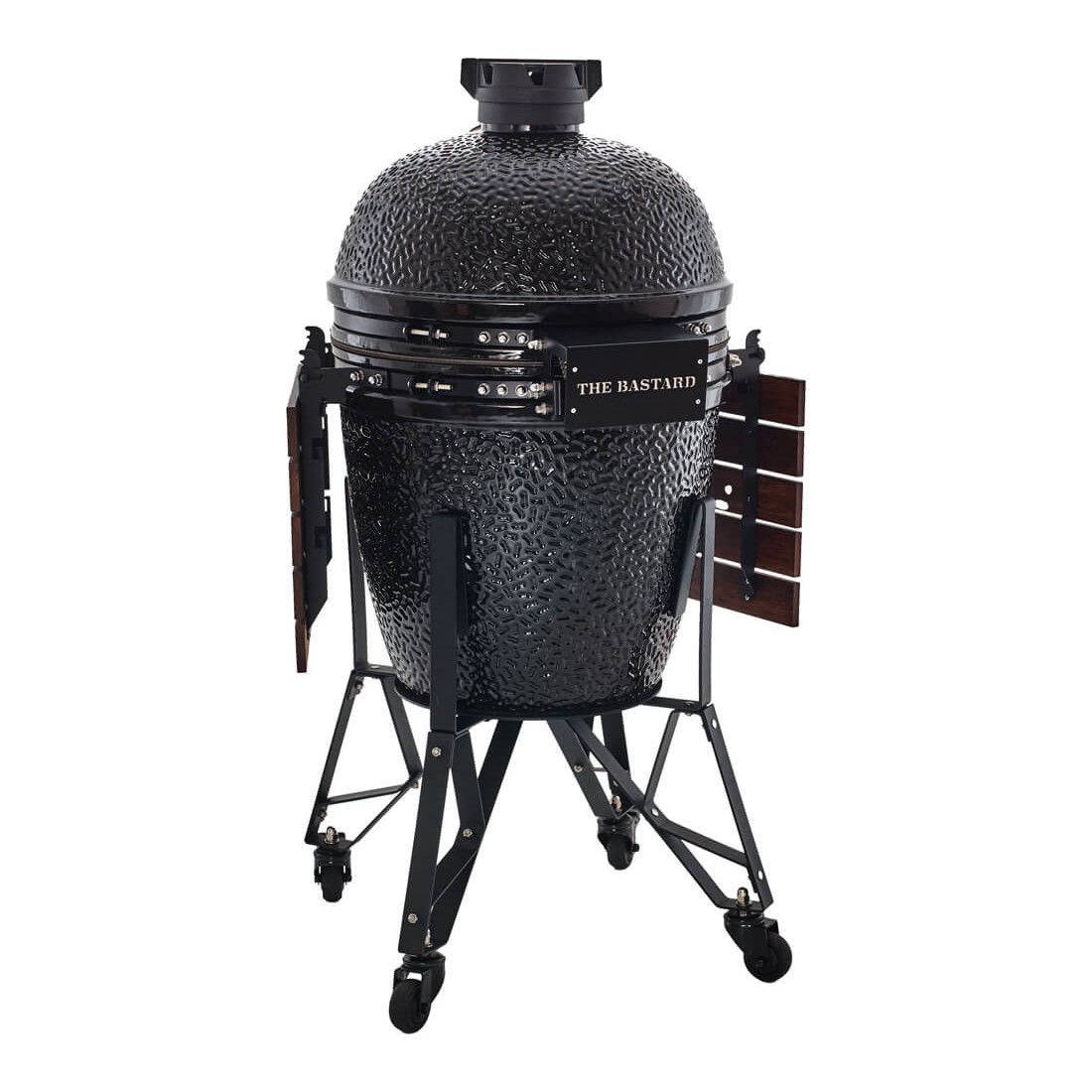 The Bastard Large Complete