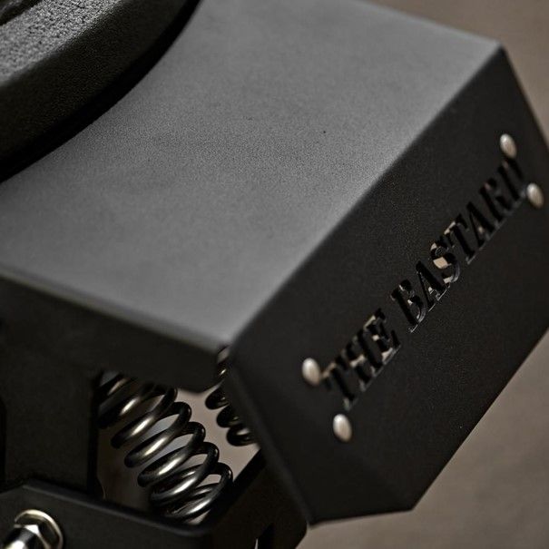 BBQ DEAL The Bastard VX Medium Complete 