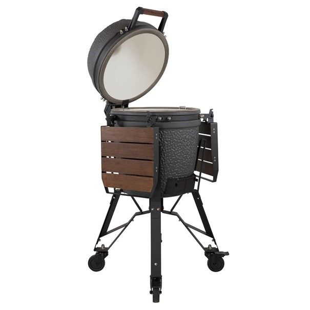 BBQ DEAL The Bastard VX Medium Complete 