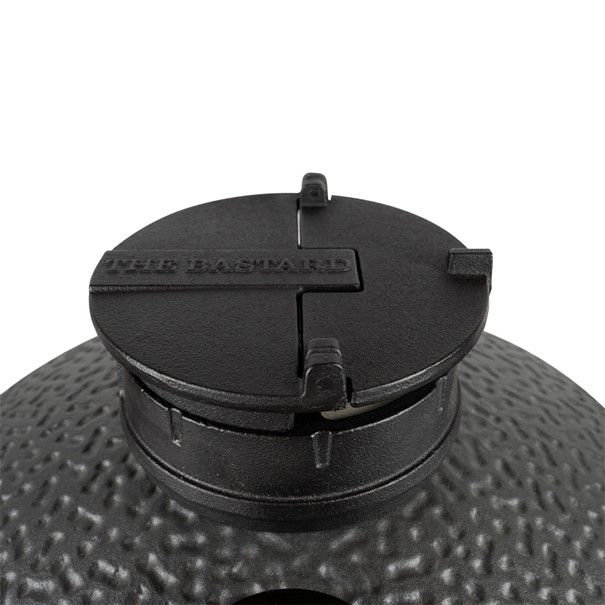 BBQ DEAL The Bastard VX Medium Complete 