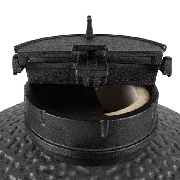 BBQ DEAL The Bastard VX Medium Complete 