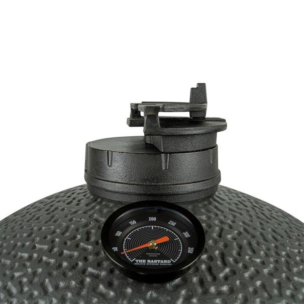 BBQ DEAL The Bastard VX Medium Complete 