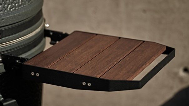 BBQ DEAL The Bastard VX Medium Complete 