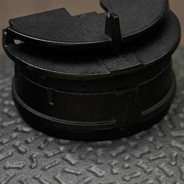 BBQ DEAL The Bastard VX Medium Complete 