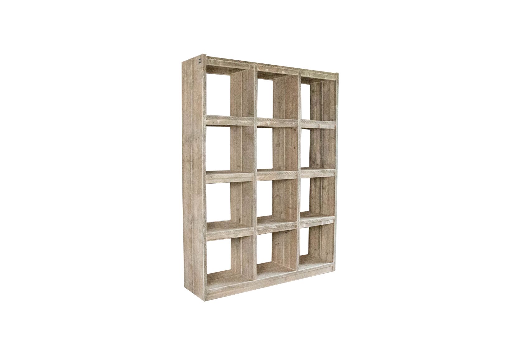 Armoire À compartiments